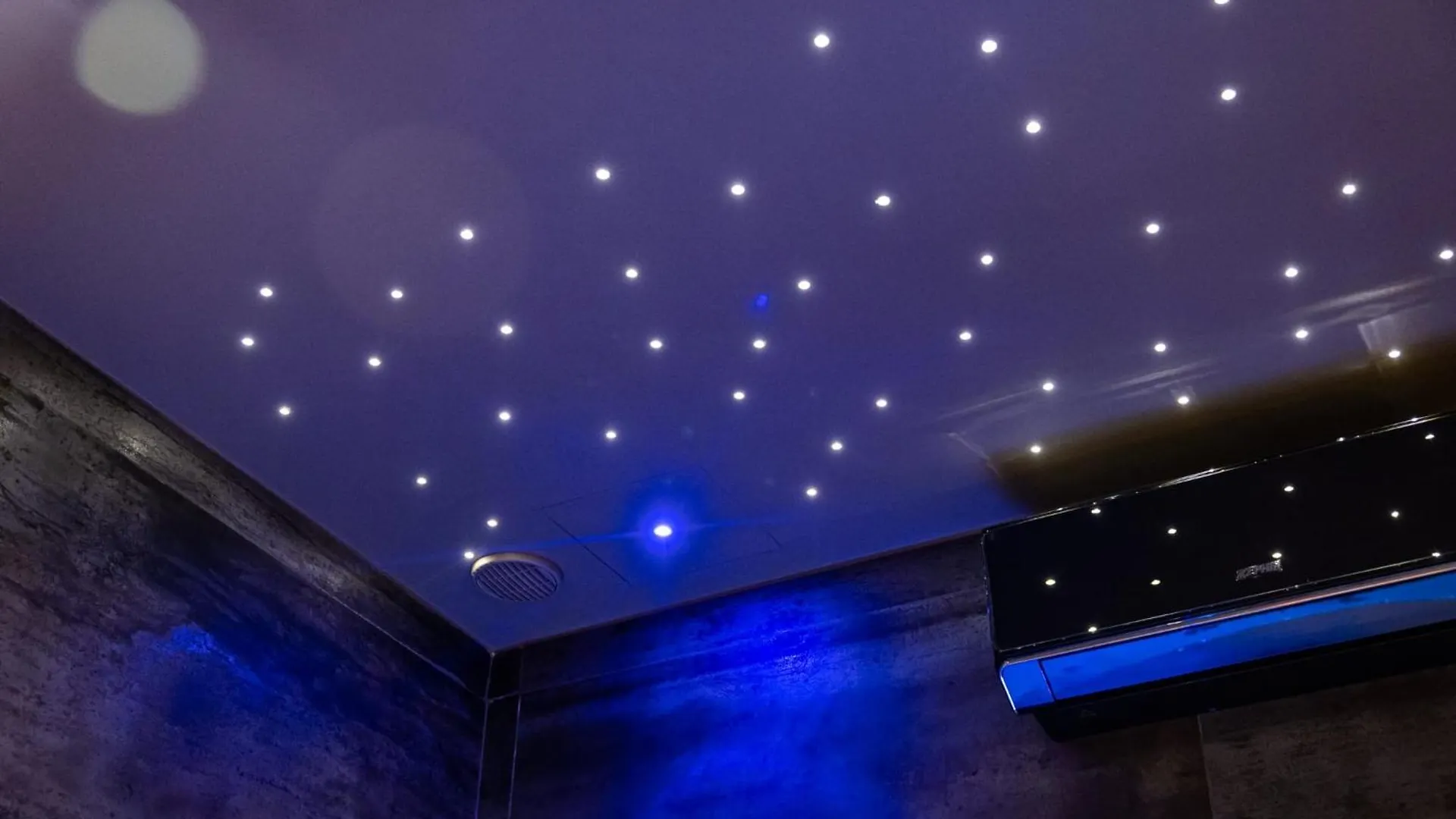 Gold Boutique Suite & Spa Palermo 0*,  Włochy