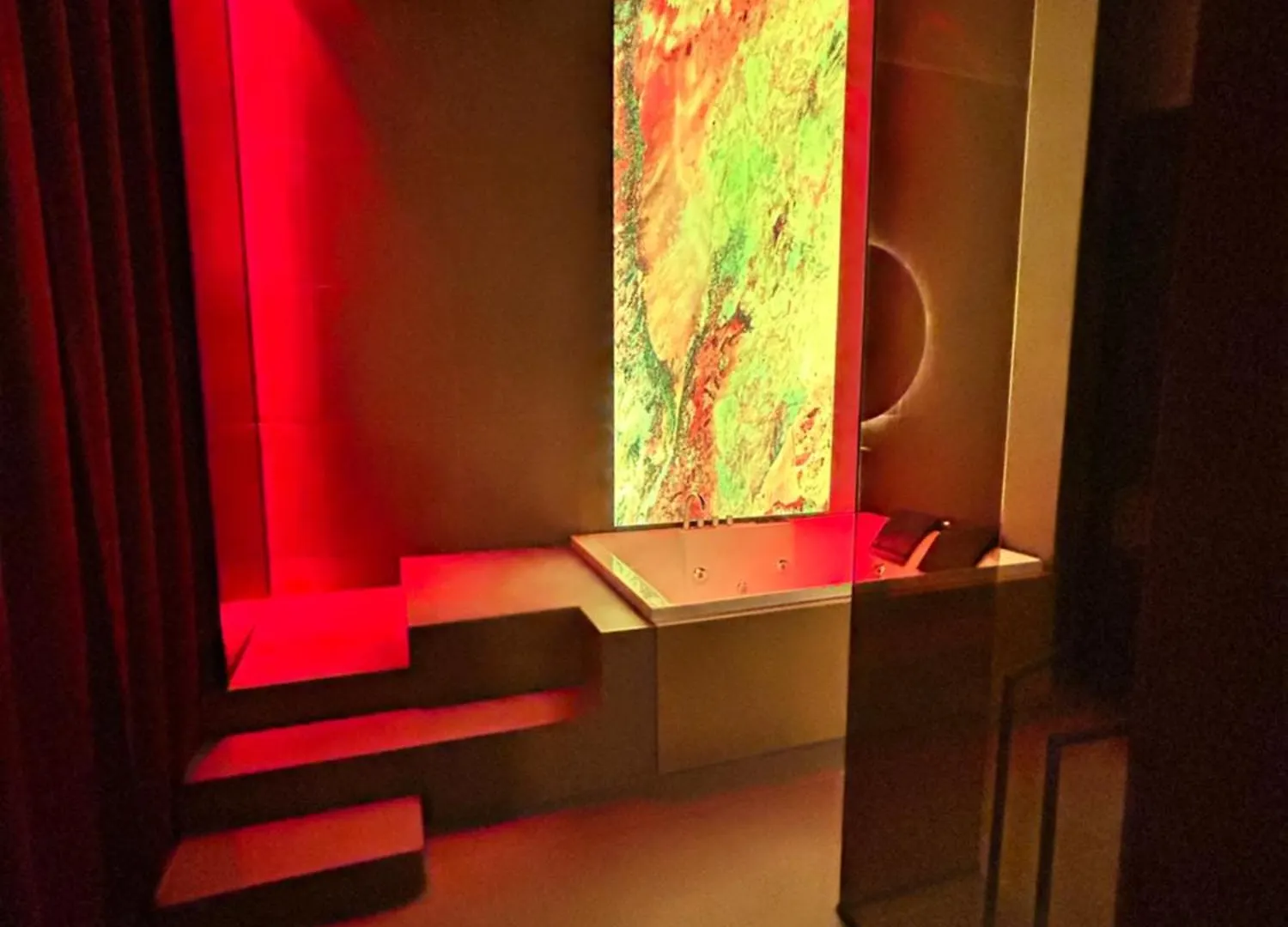 Gold Boutique Suite & Spa Palermo Nocleg ze śniadaniem