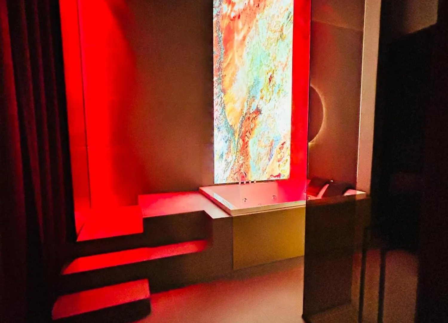 Nocleg ze śniadaniem Gold Boutique Suite & Spa Palermo