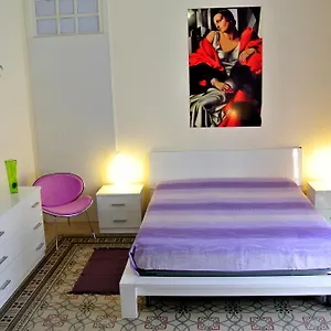 Bed and breakfast Notti Magiche, Palermo