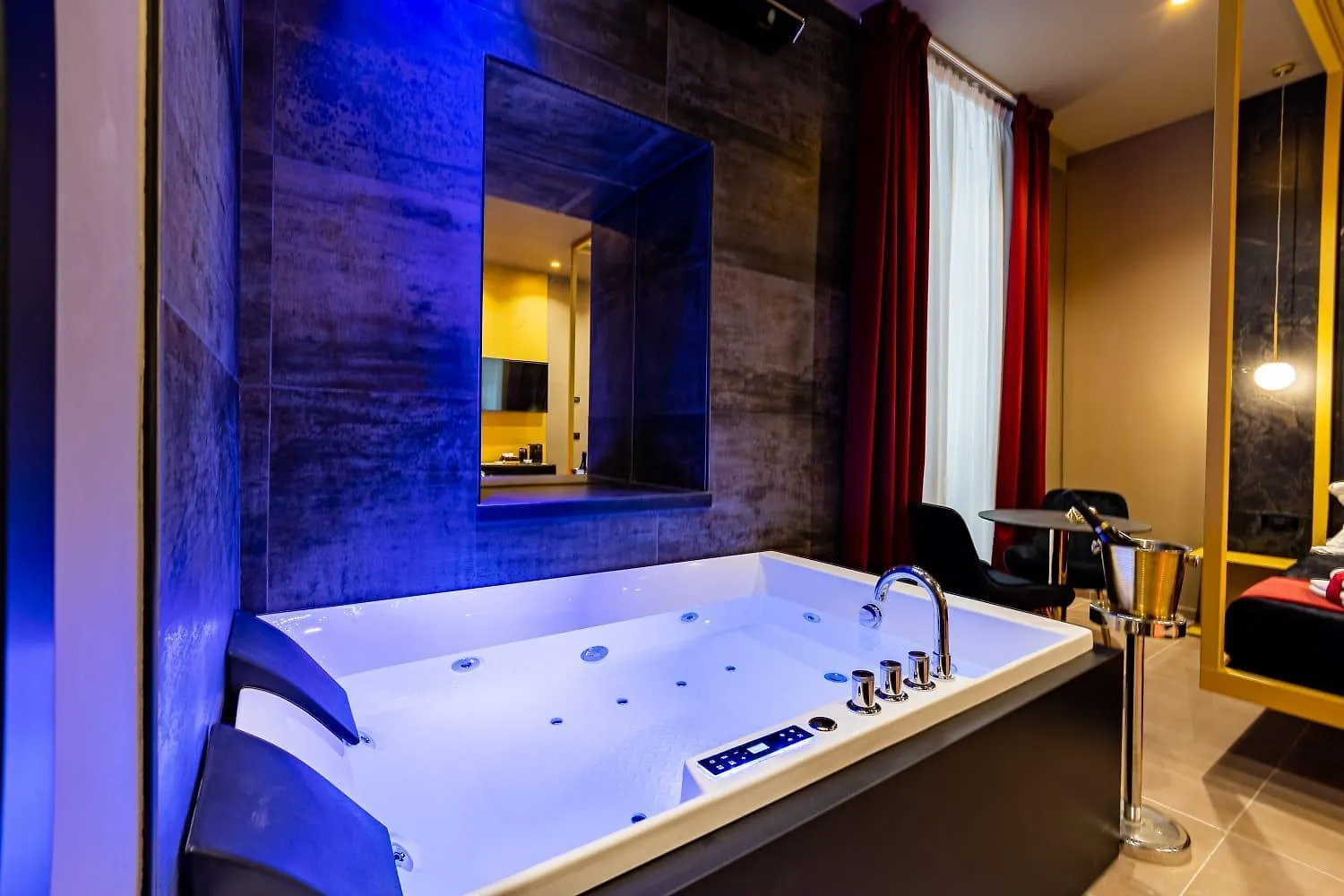 Gold Boutique Suite & Spa Palermo