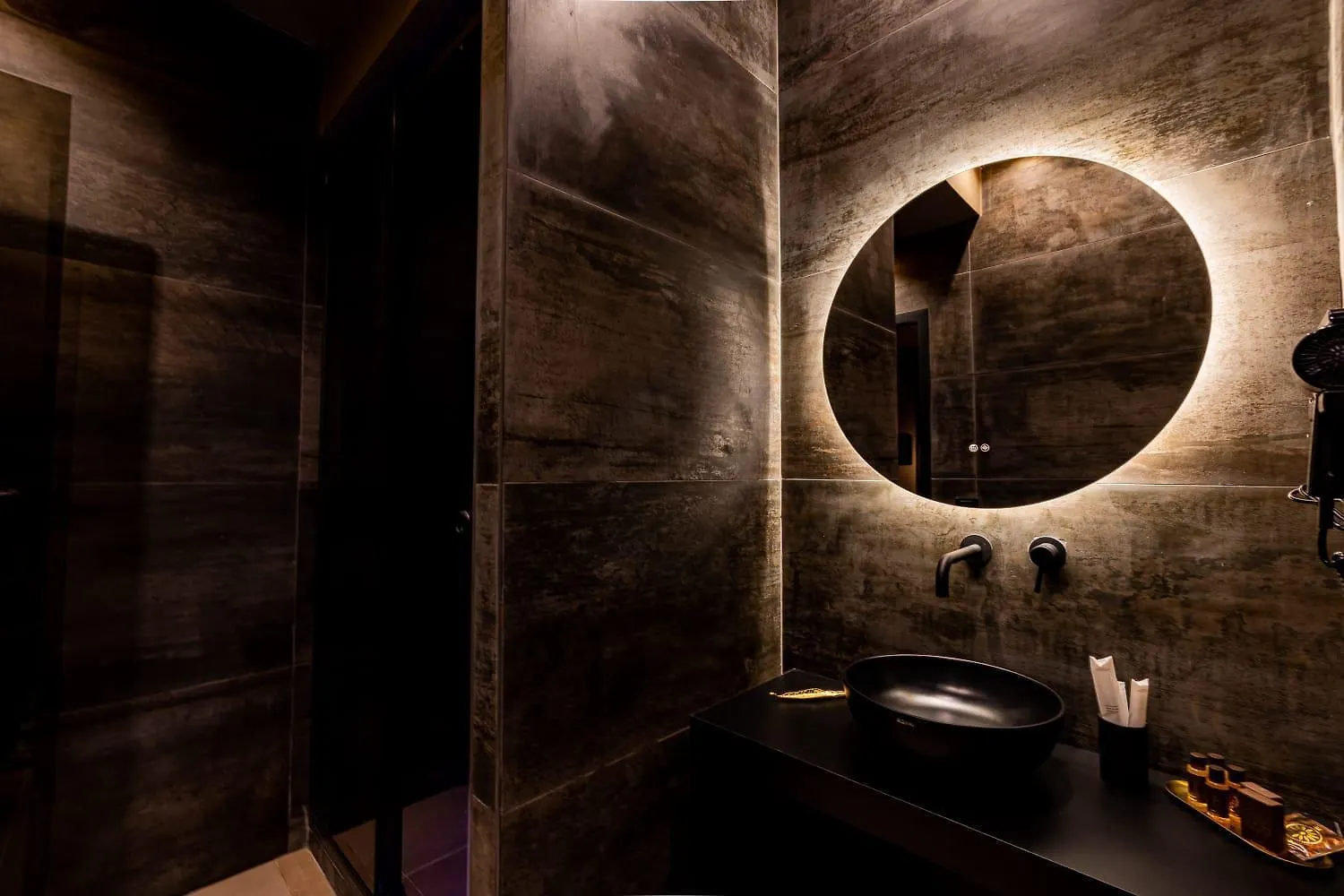 Gold Boutique Suite & Spa Palermo 0*,  Italy