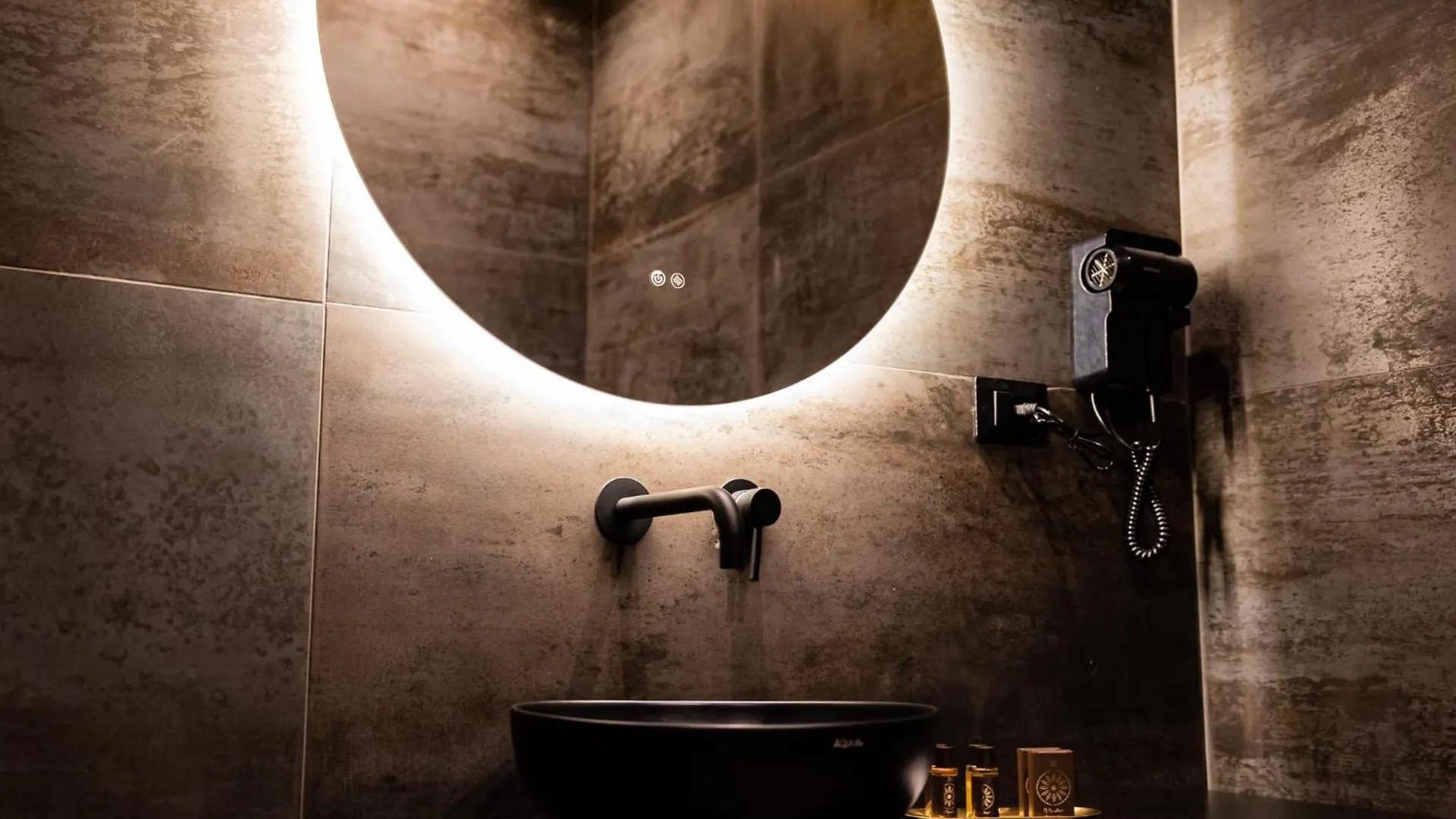 Gold Boutique Suite & Spa Palermo 0*,  Italy