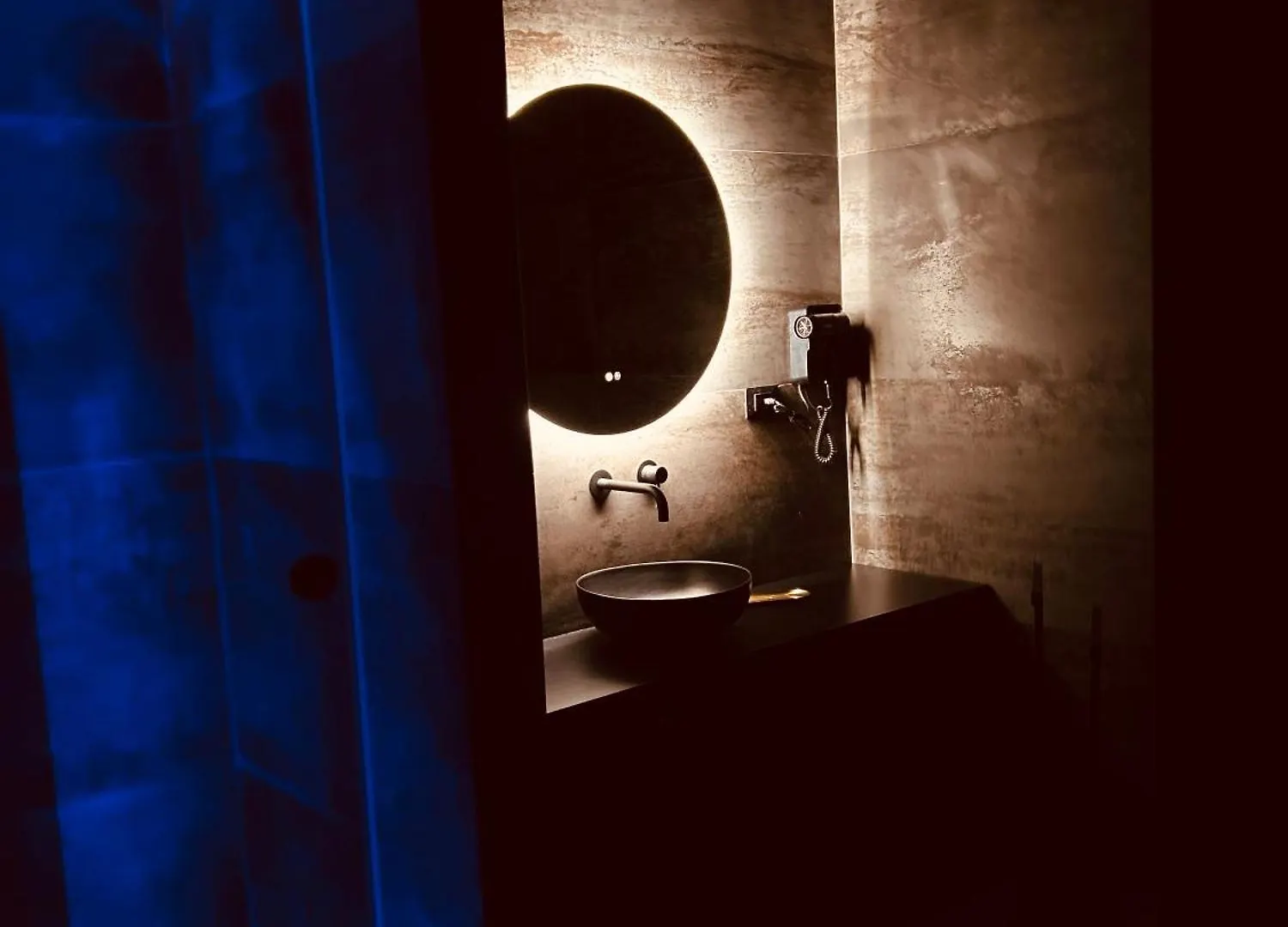 Gold Boutique Suite & Spa Palermo 0*,