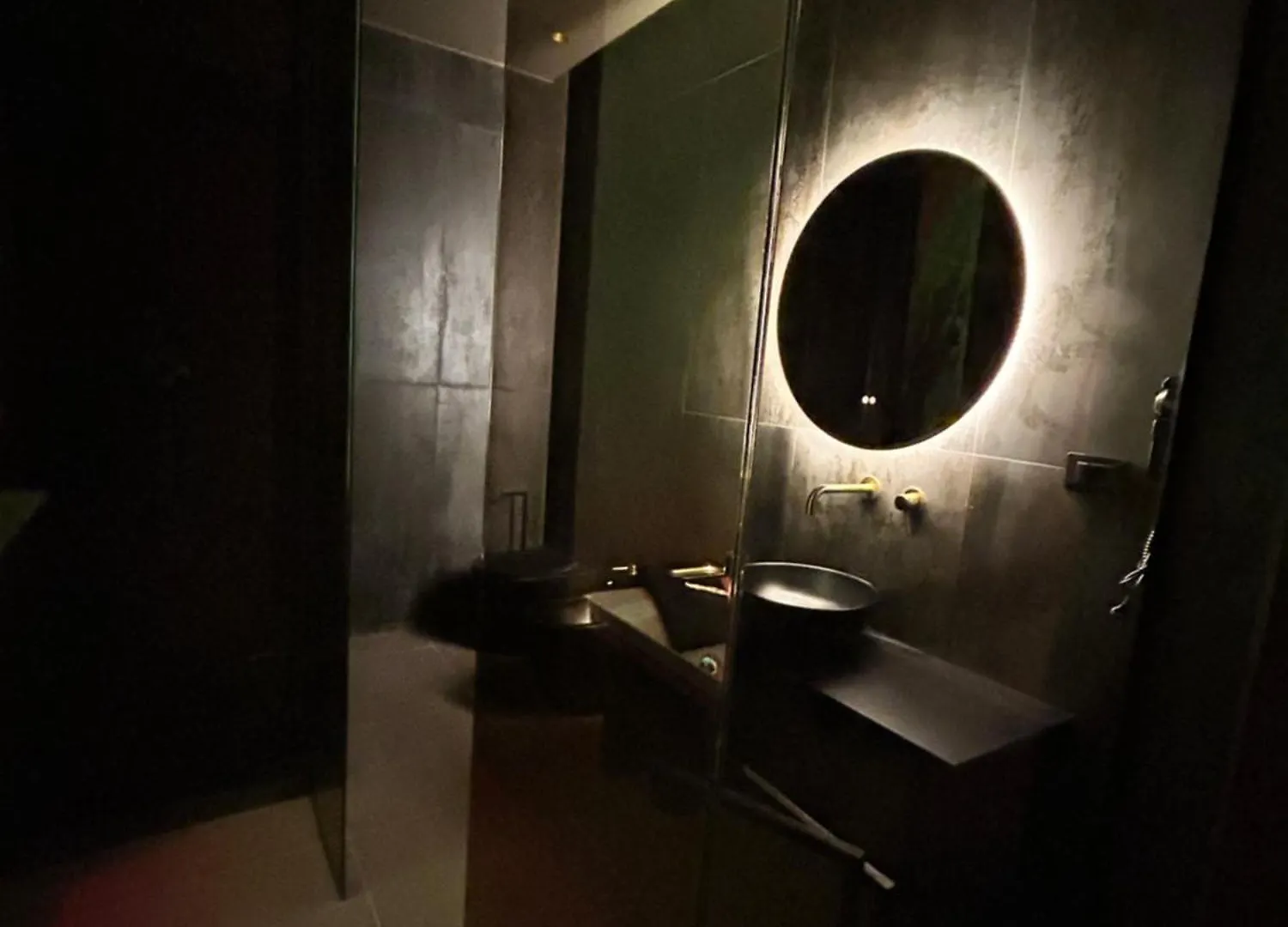 Gold Boutique Suite & Spa Palermo Bed & Breakfast