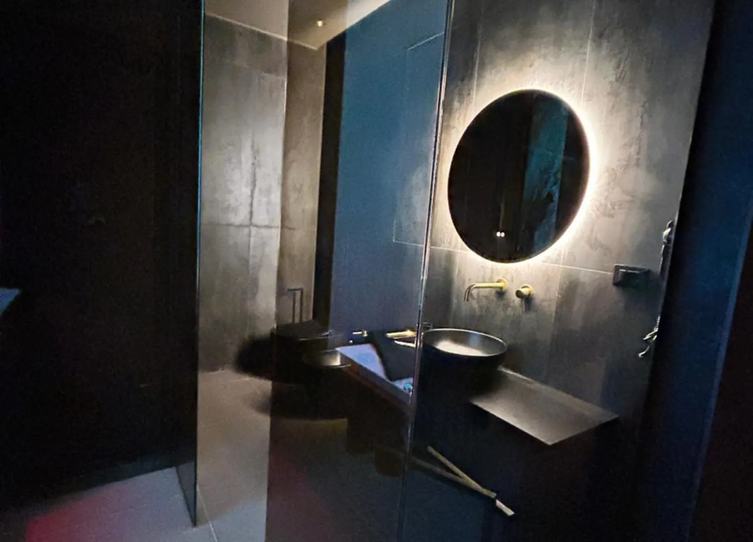 Gold Boutique Suite & Spa Palermo 0*,