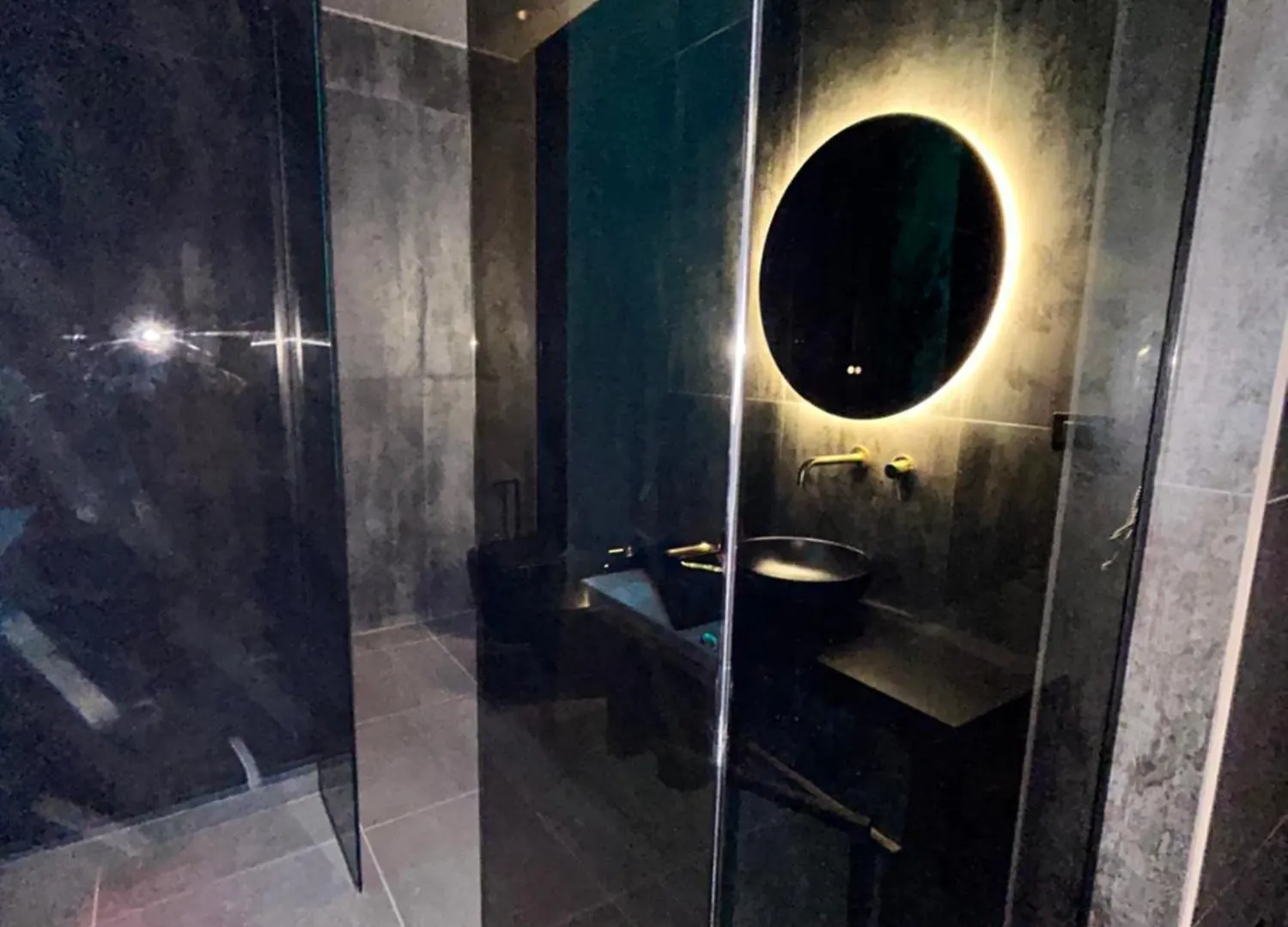 Bed & Breakfast Gold Boutique Suite & Spa Palermo