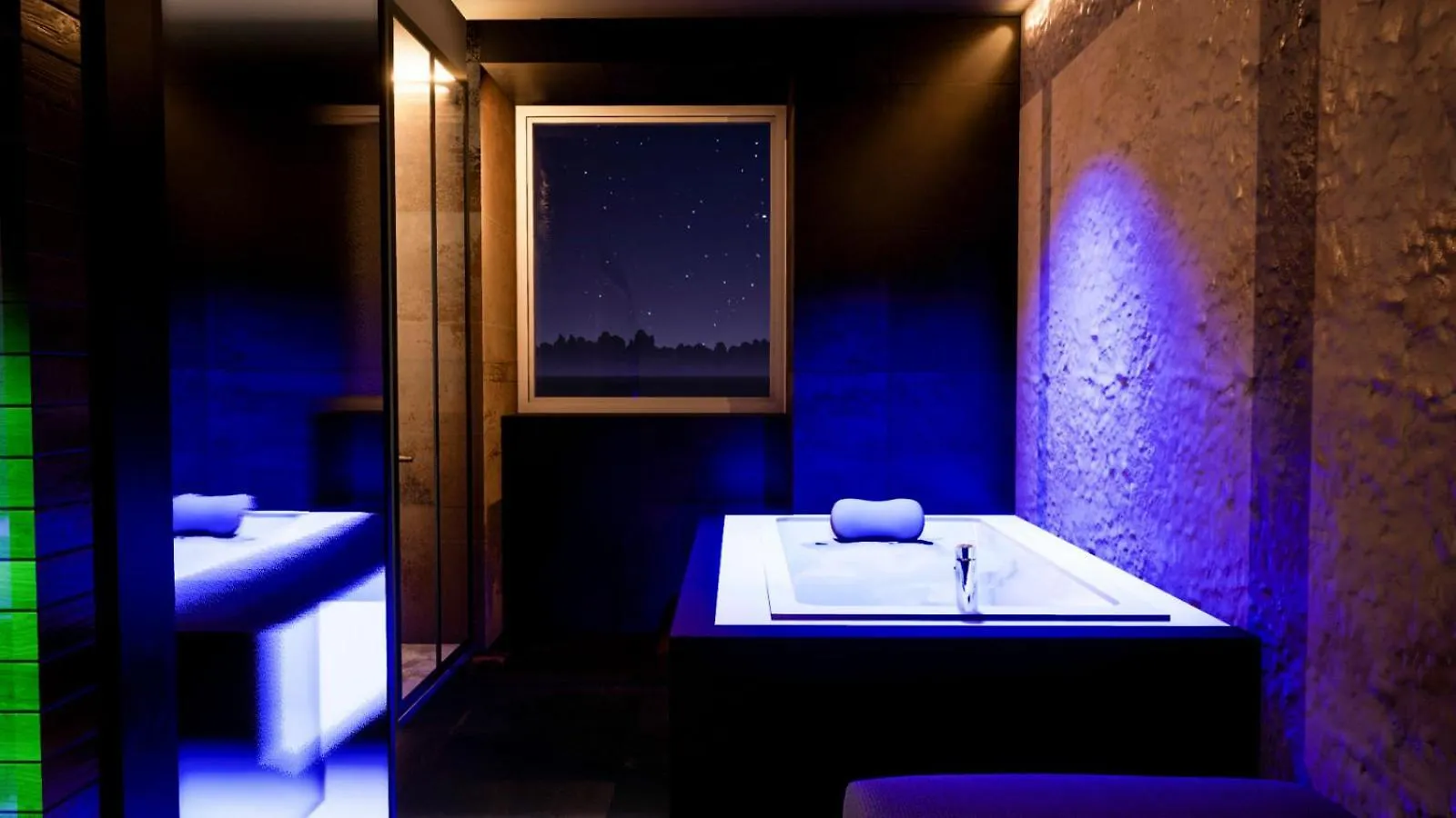 Gold Boutique Suite & Spa Palermo