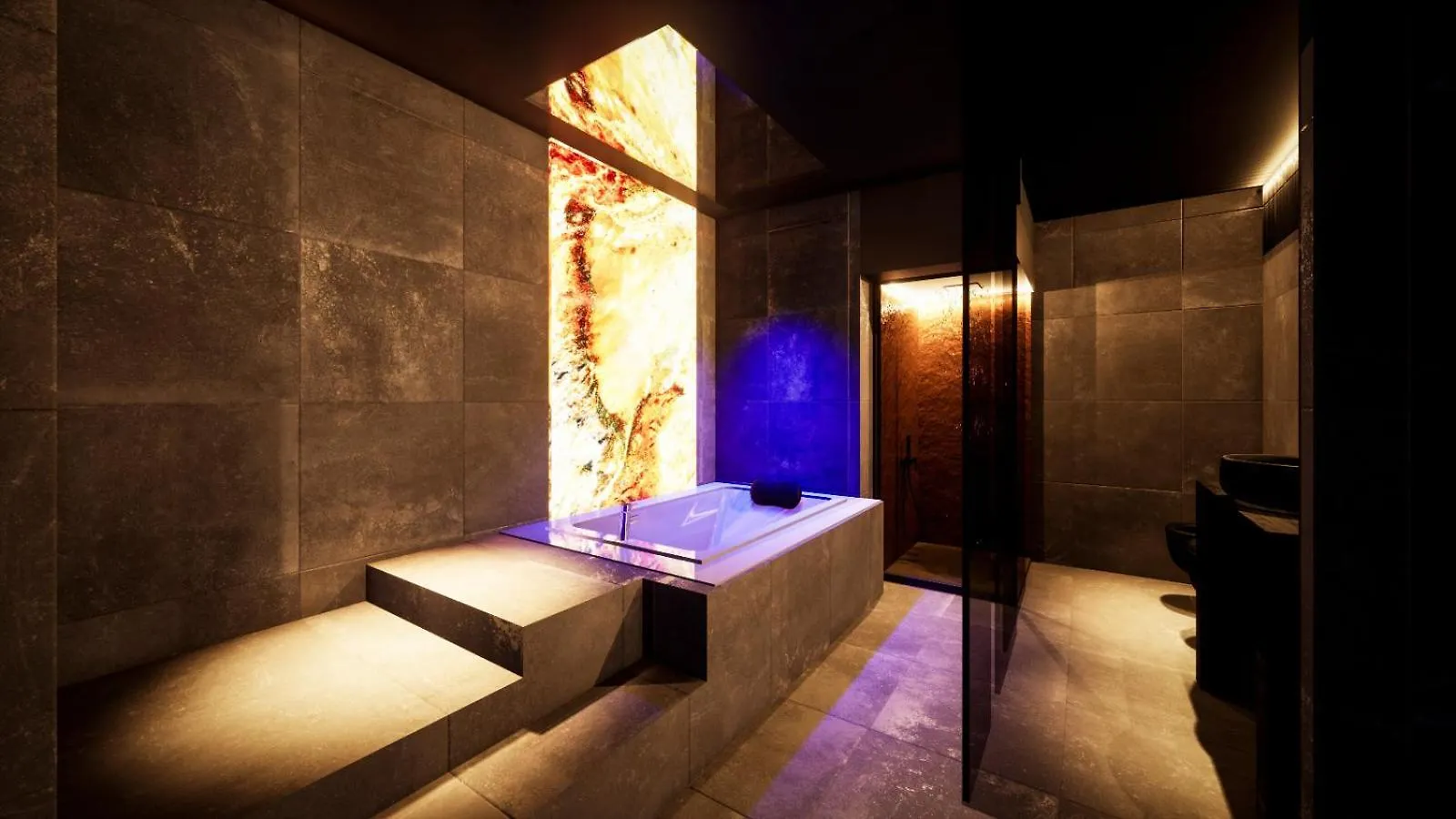 Bed & Breakfast Gold Boutique Suite & Spa Palermo